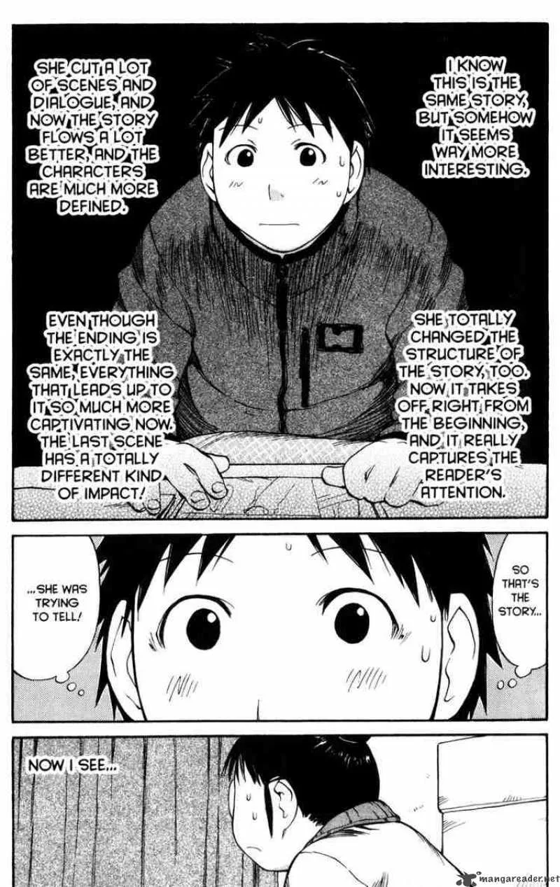 Genshiken Chapter 52 page 23
