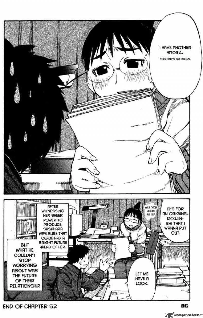 Genshiken Chapter 52 page 26