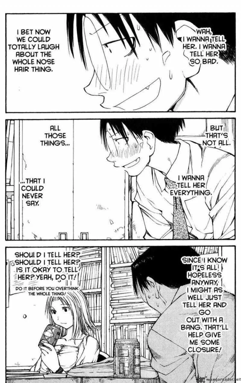 Genshiken Chapter 53 page 19