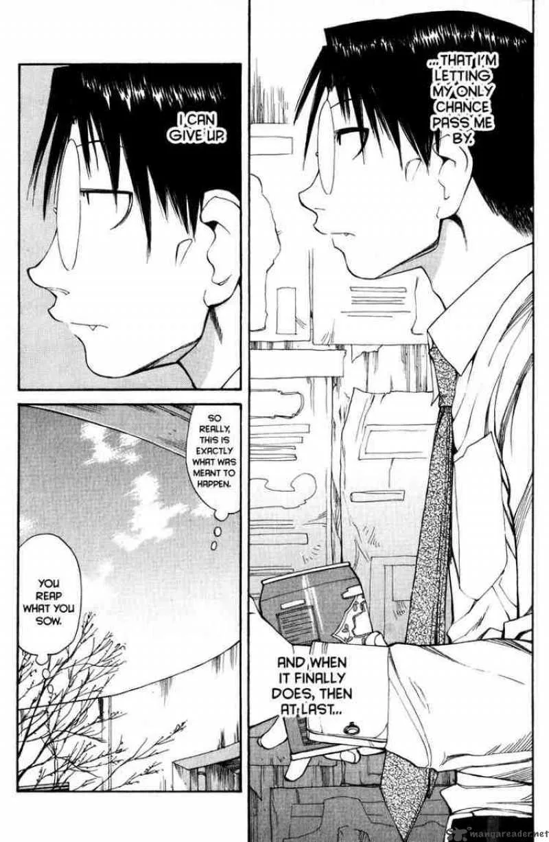Genshiken Chapter 53 page 12