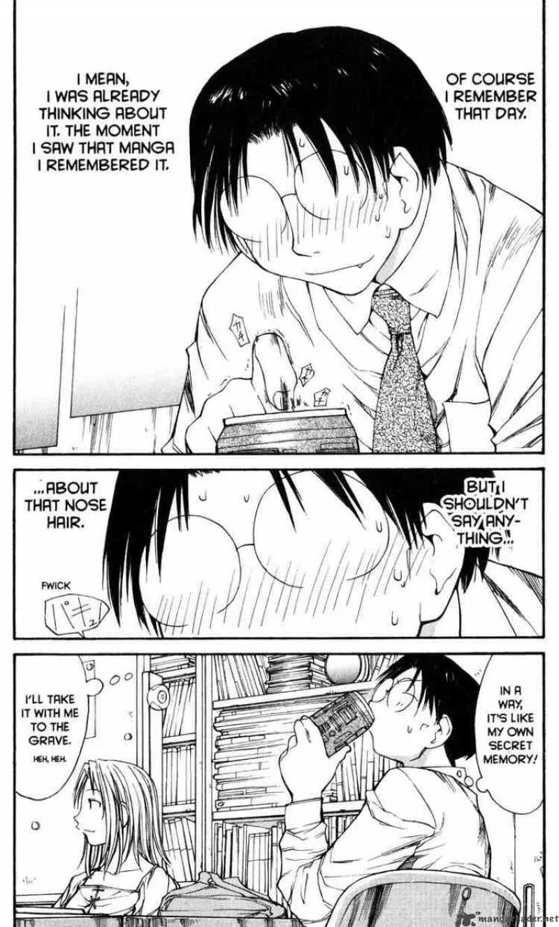 Genshiken Chapter 53 page 17