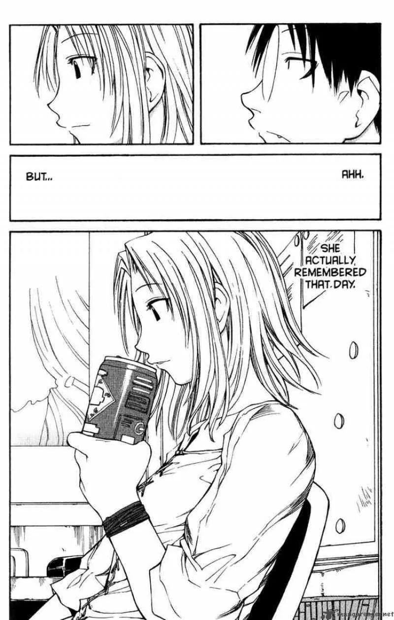 Genshiken Chapter 53 page 18