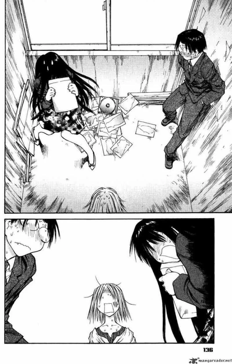 Genshiken Chapter 54 page 18