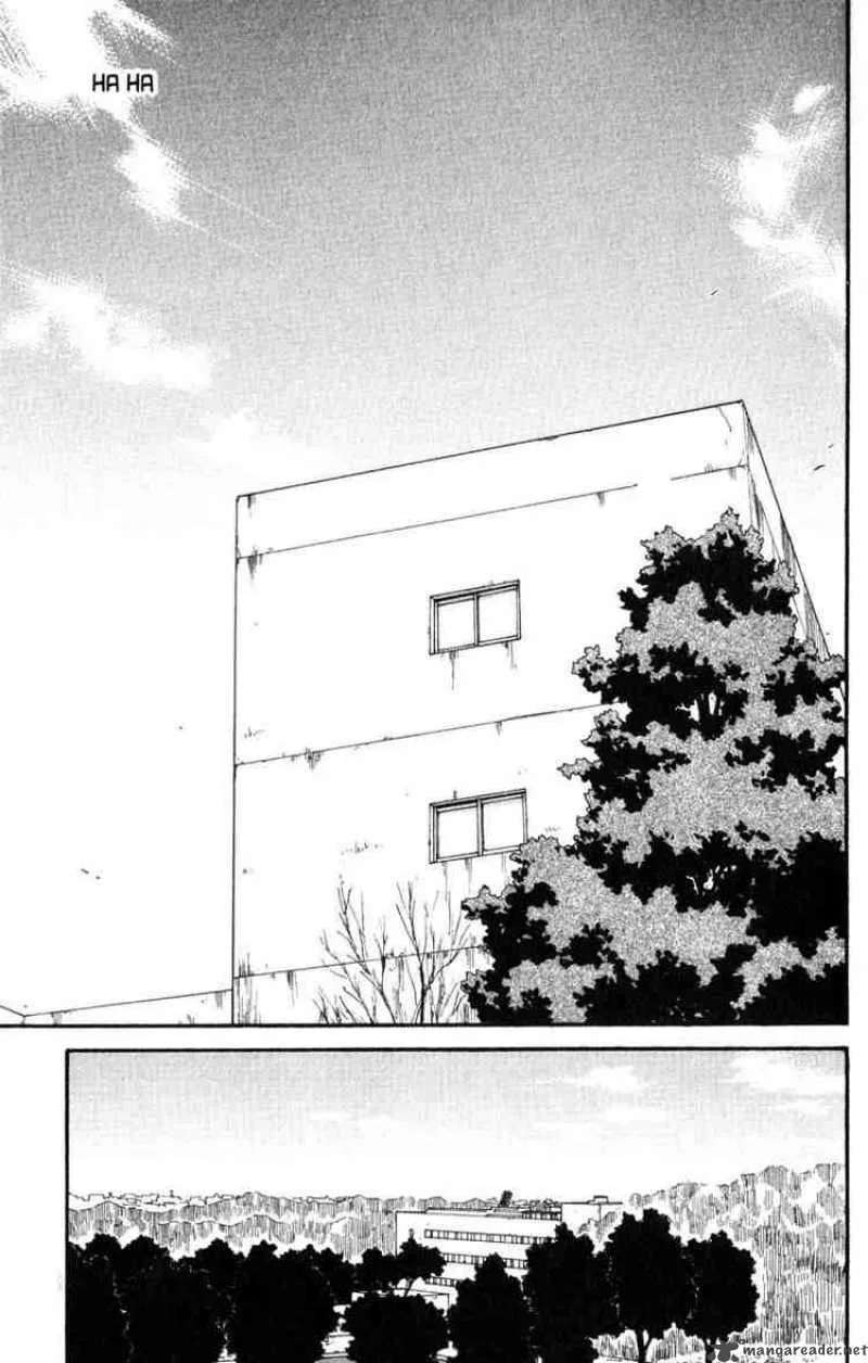 Genshiken Chapter 54 page 23