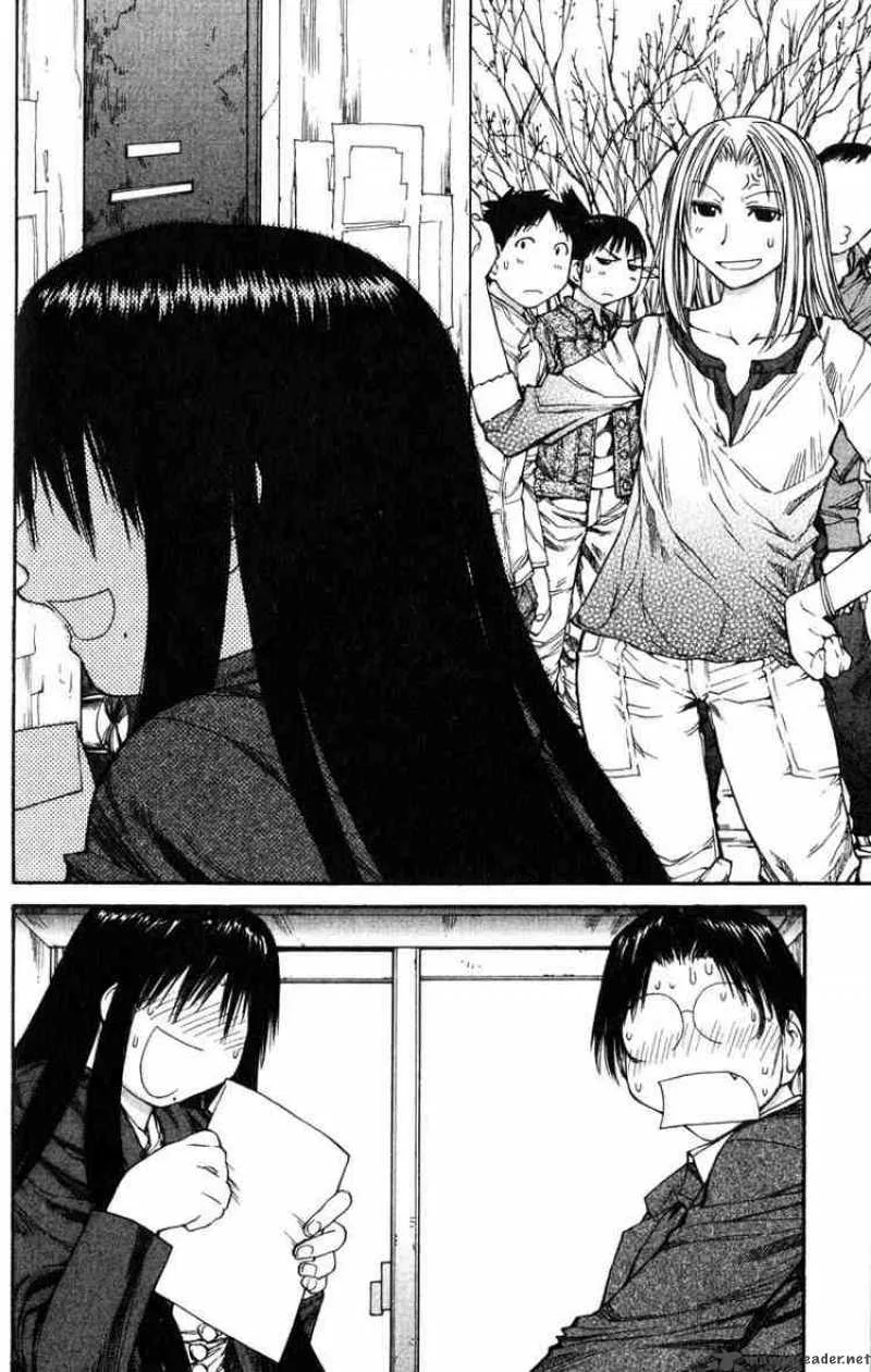 Genshiken Chapter 54 page 16