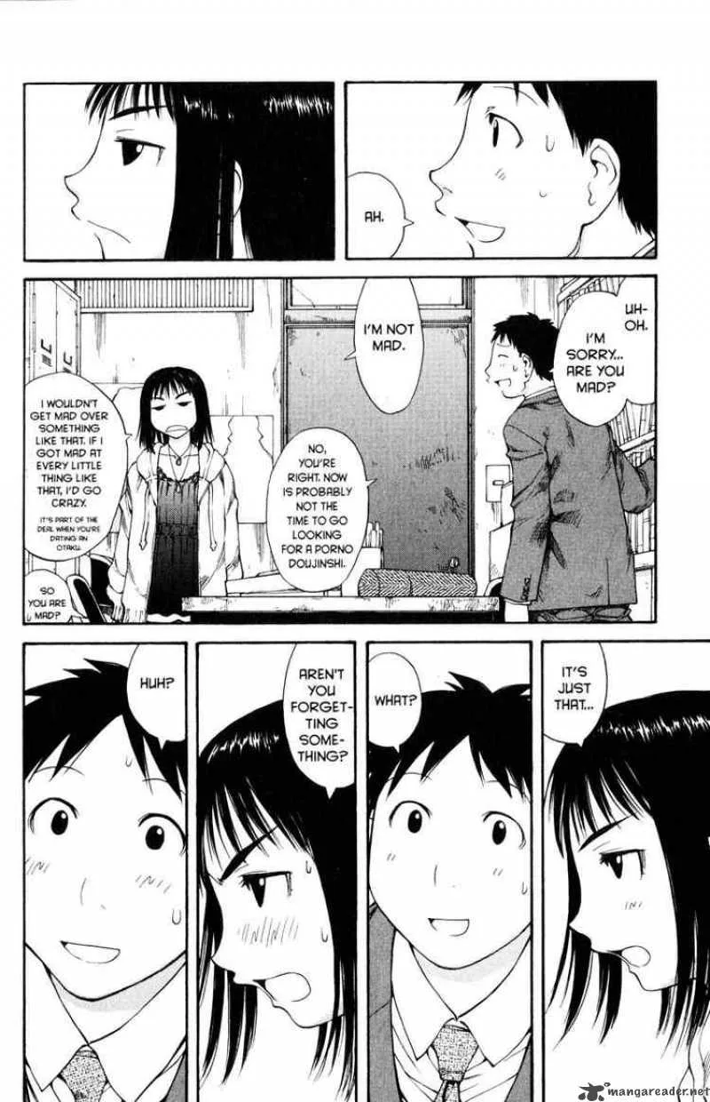 Genshiken Chapter 55 page 10