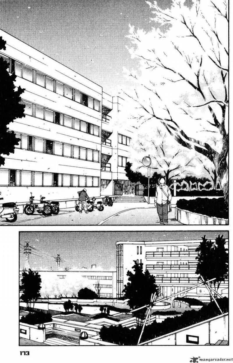 Genshiken Chapter 55 page 27
