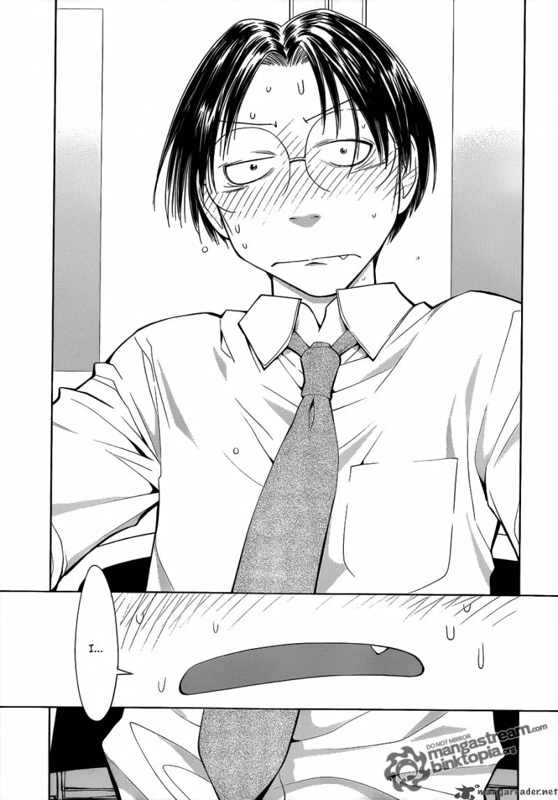 Genshiken Chapter 59 page 13