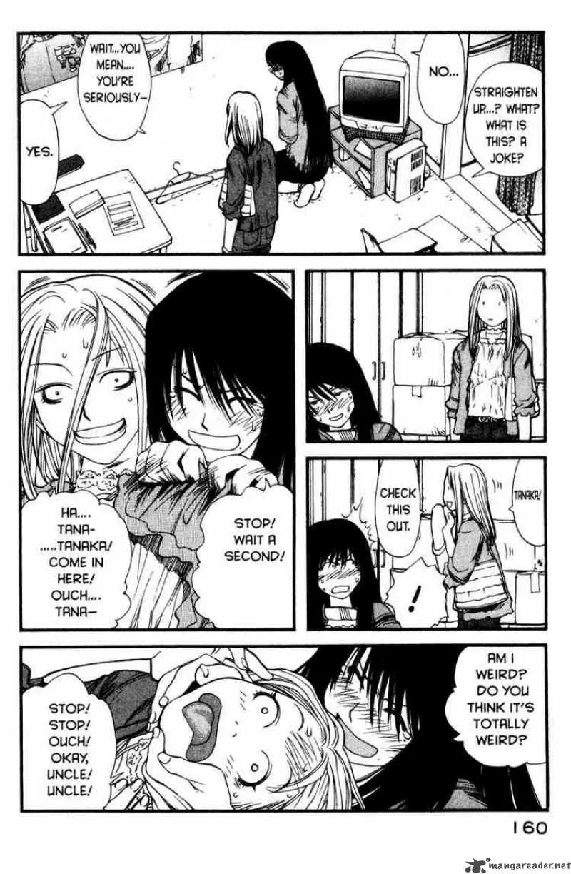 Genshiken Chapter 6 page 18