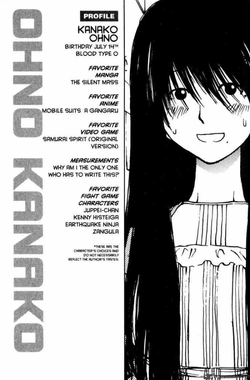Genshiken Chapter 6 page 25