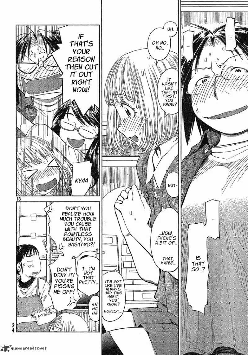 Genshiken Chapter 60 page 18