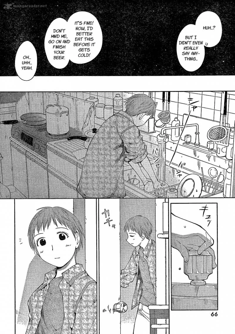 Genshiken Chapter 61 page 24