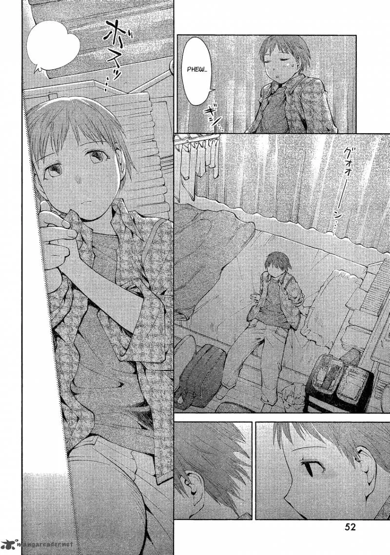 Genshiken Chapter 61 page 10