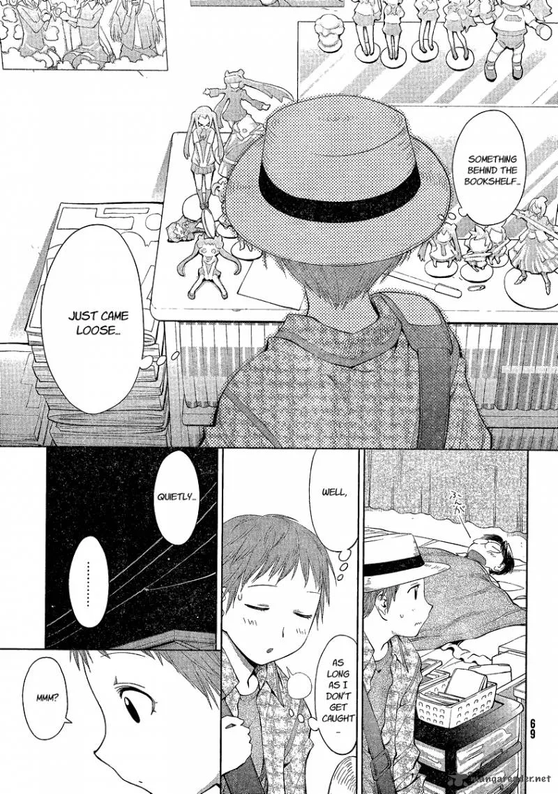 Genshiken Chapter 61 page 27