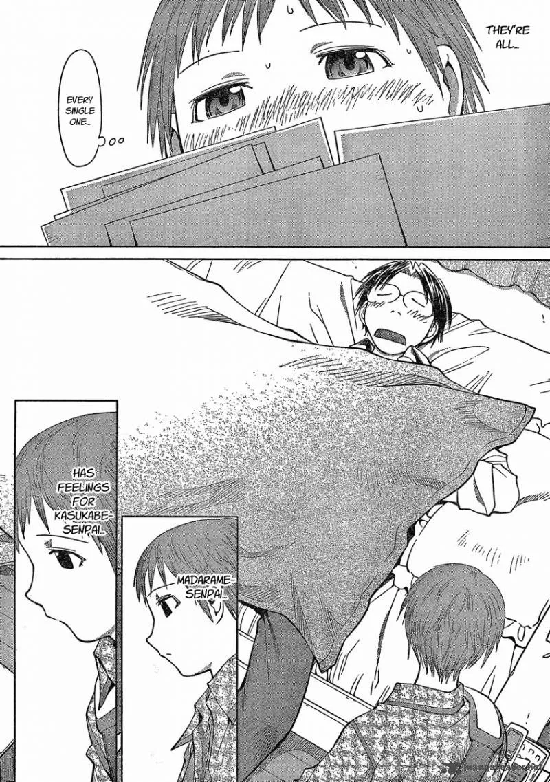Genshiken Chapter 61 page 29