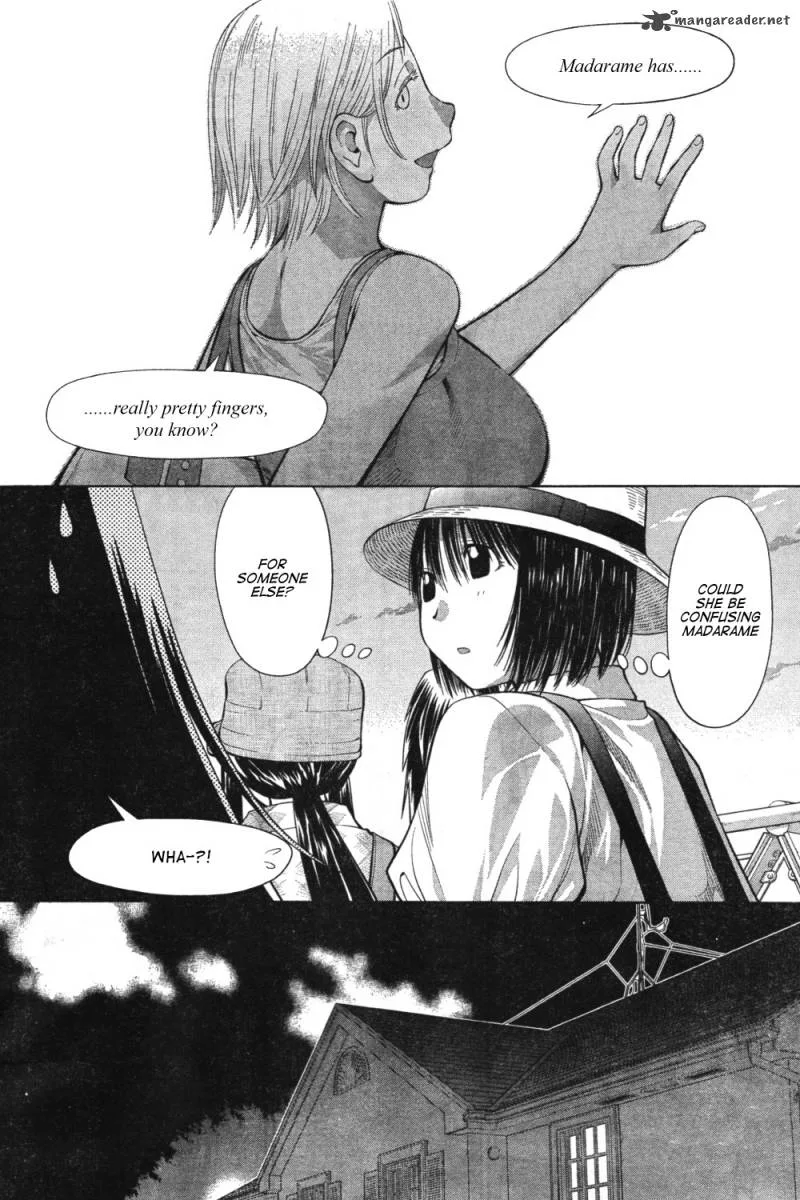 Genshiken Chapter 64 page 24