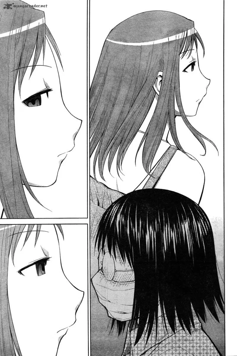 Genshiken Chapter 64 page 17