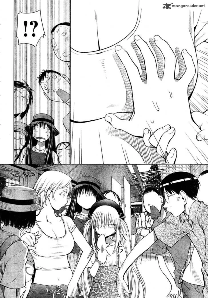 Genshiken Chapter 66 page 18