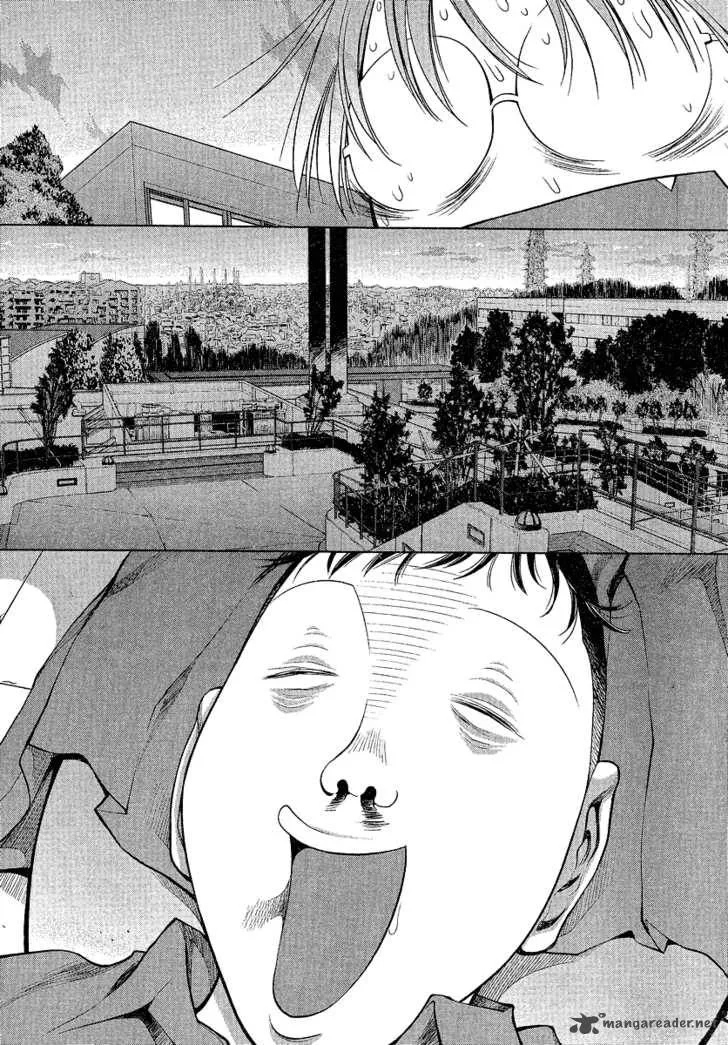 Genshiken Chapter 67 page 26
