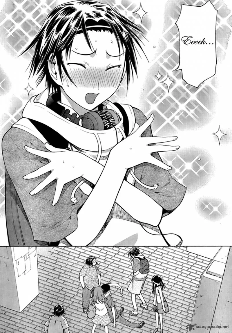 Genshiken Chapter 68 page 24