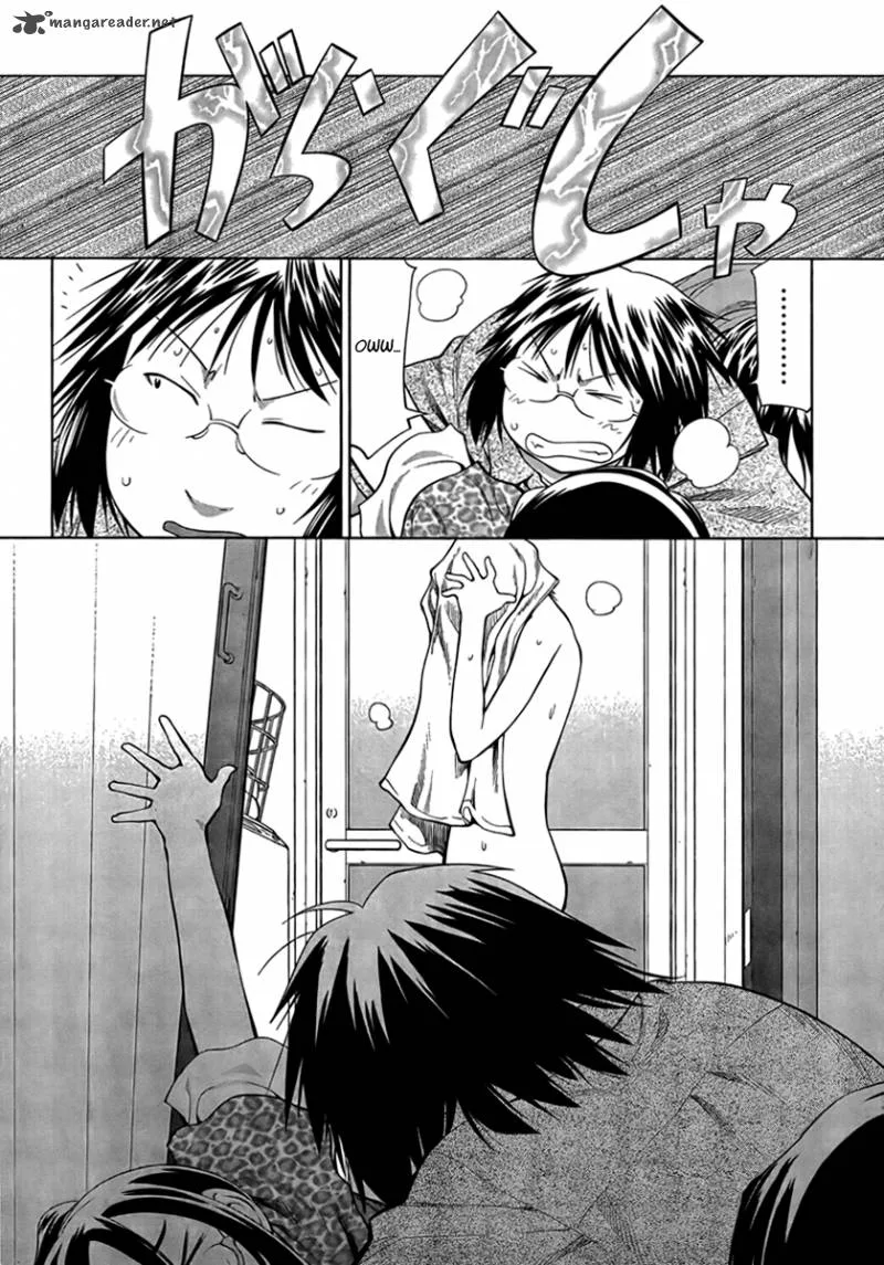 Genshiken Chapter 69 page 24