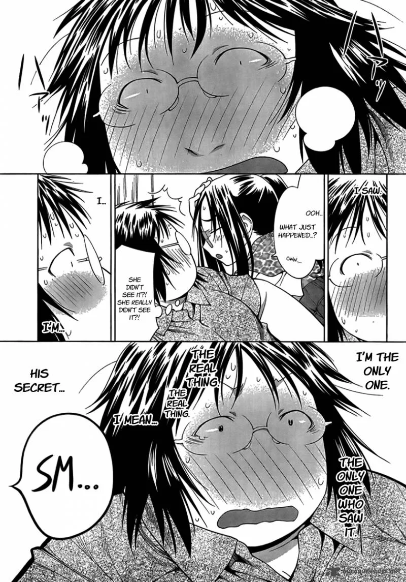 Genshiken Chapter 69 page 27