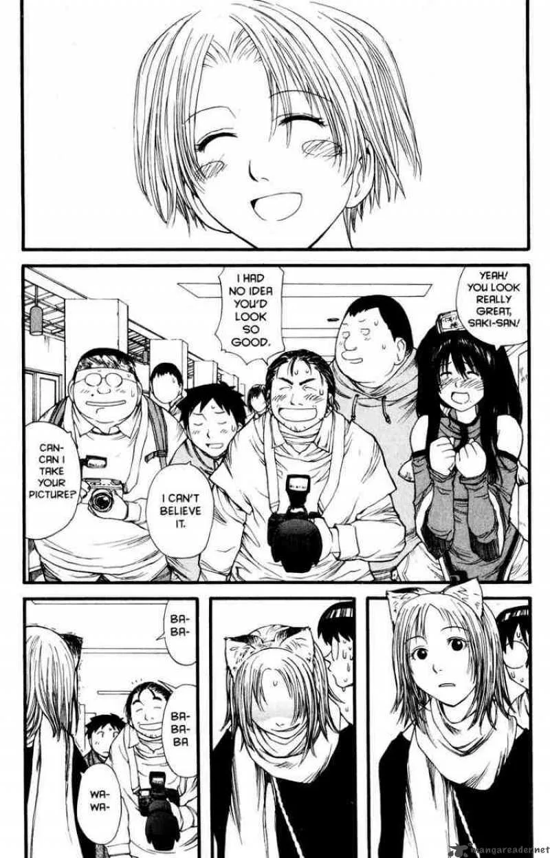 Genshiken Chapter 7 page 24