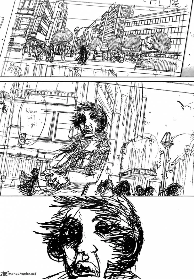 Genshiken Chapter 70 page 20