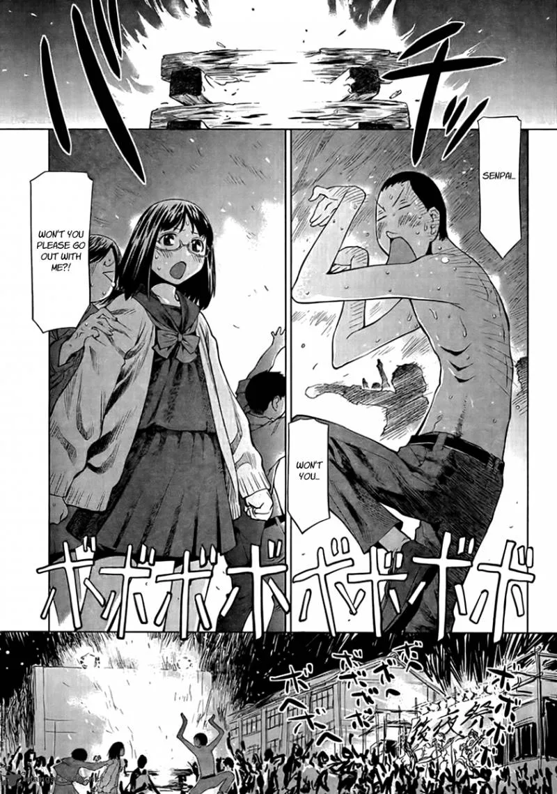 Genshiken Chapter 73 page 23