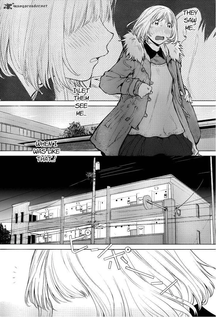 Genshiken Chapter 85 page 25