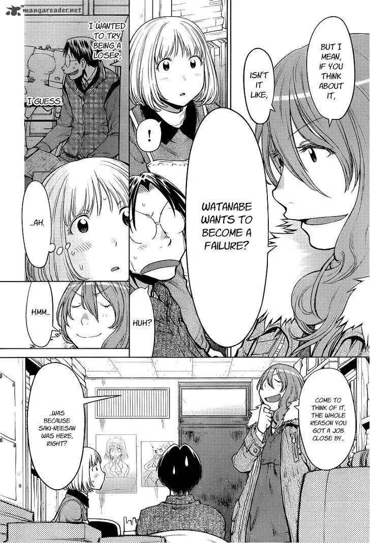 Genshiken Chapter 85 page 16