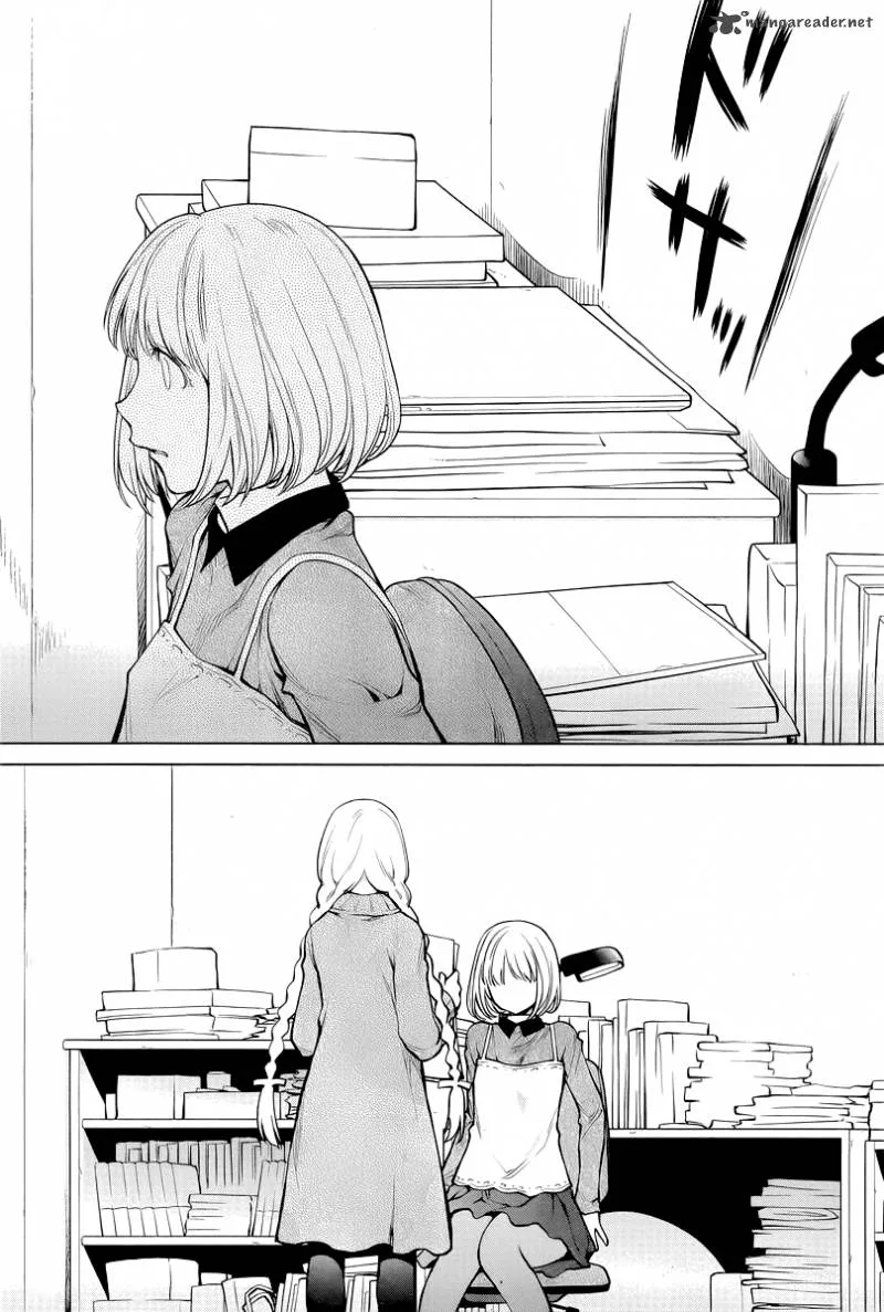 Genshiken Chapter 86 page 13