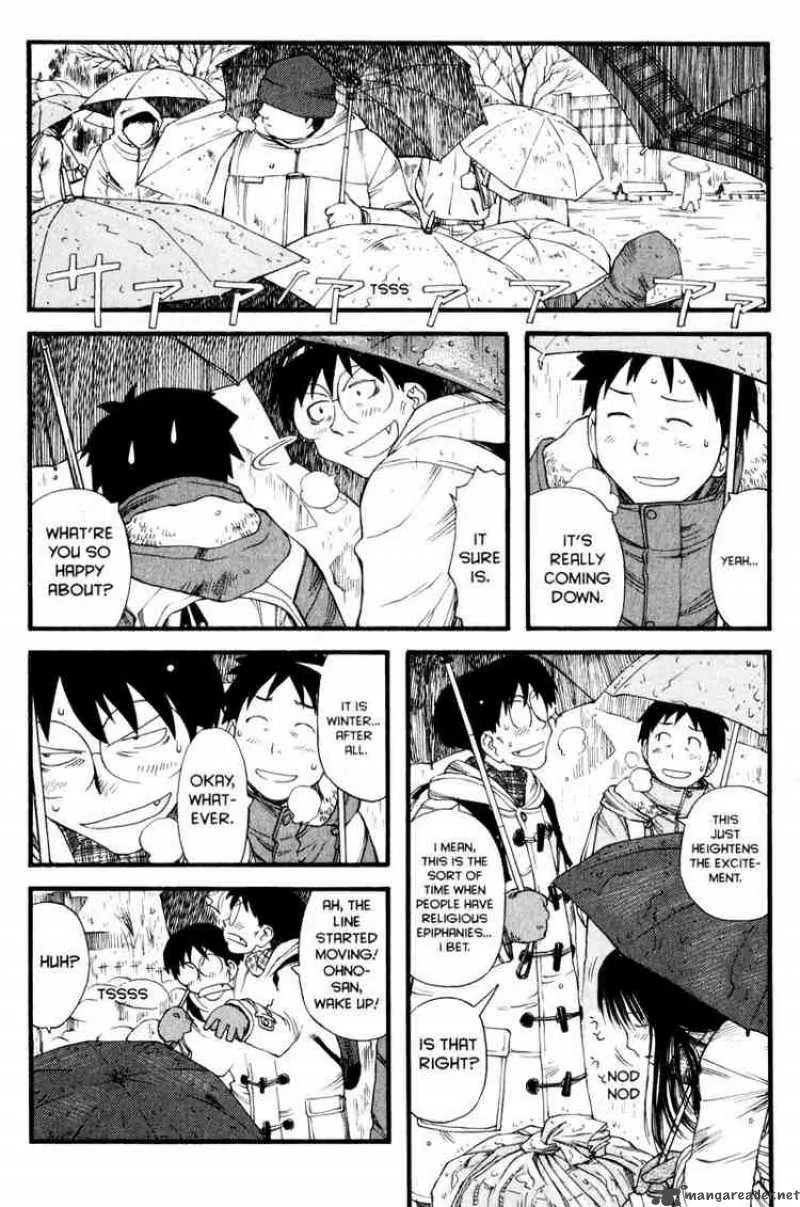 Genshiken Chapter 9 page 8
