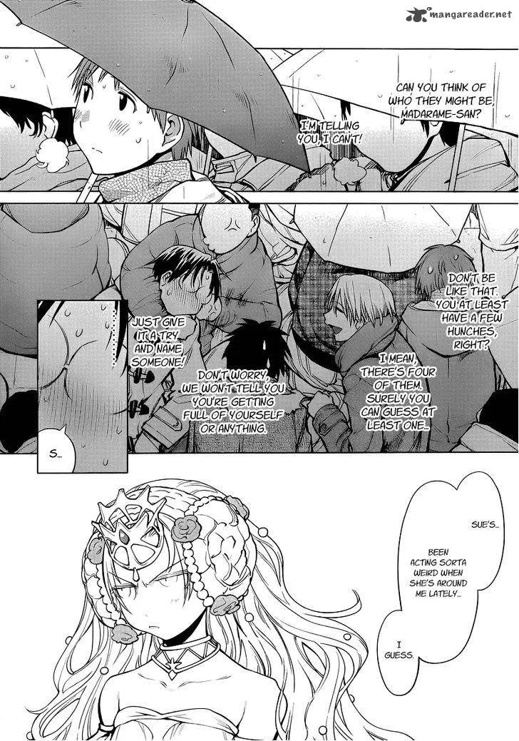 Genshiken Chapter 90 page 10