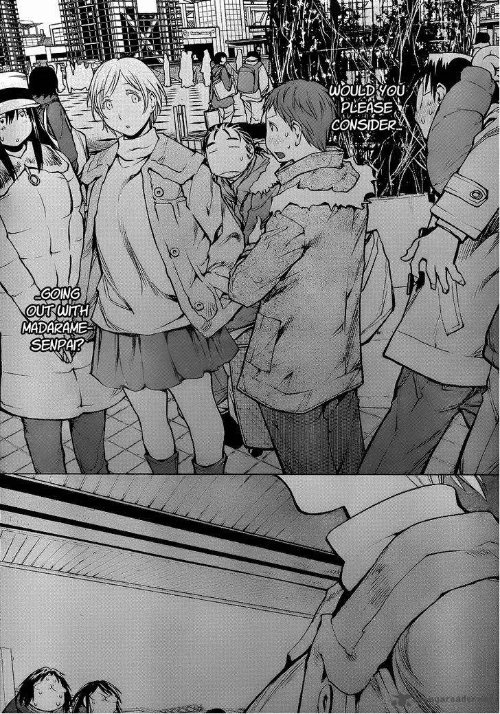 Genshiken Chapter 90 page 3