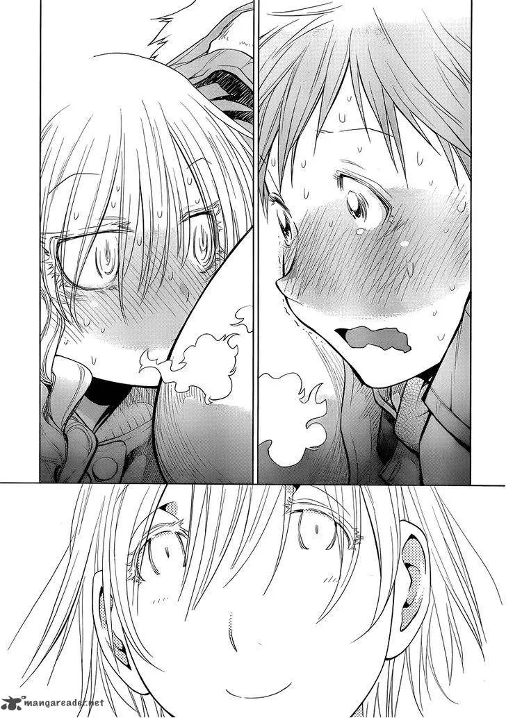 Genshiken Chapter 91 page 15
