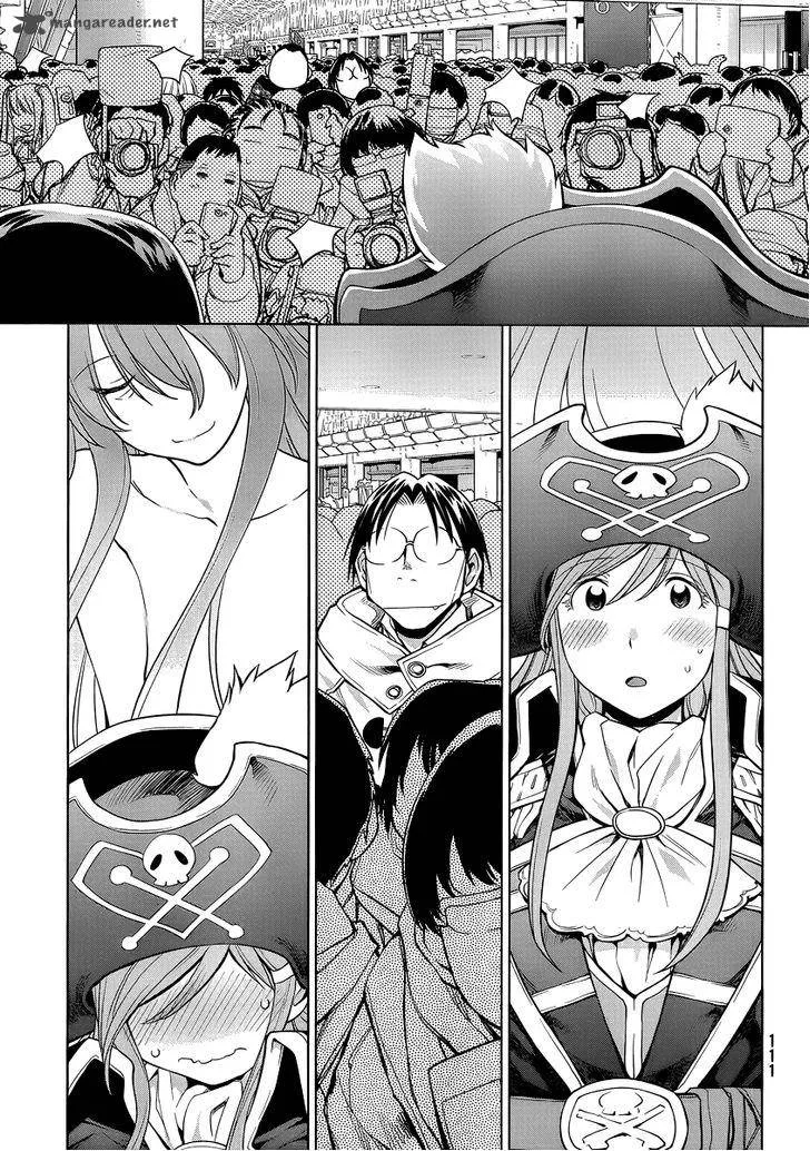 Genshiken Chapter 91 page 9