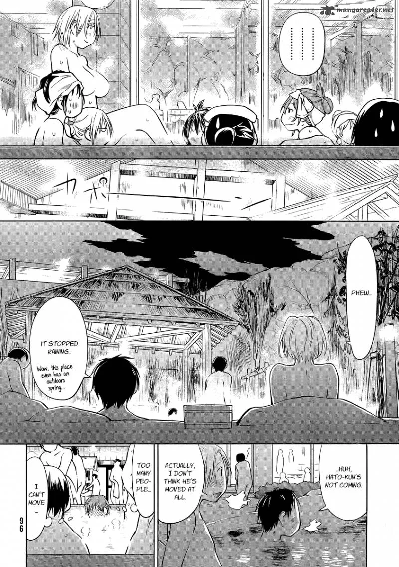 Genshiken Chapter 92 page 16