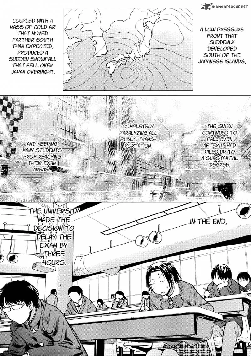 Genshiken Chapter 99 page 24