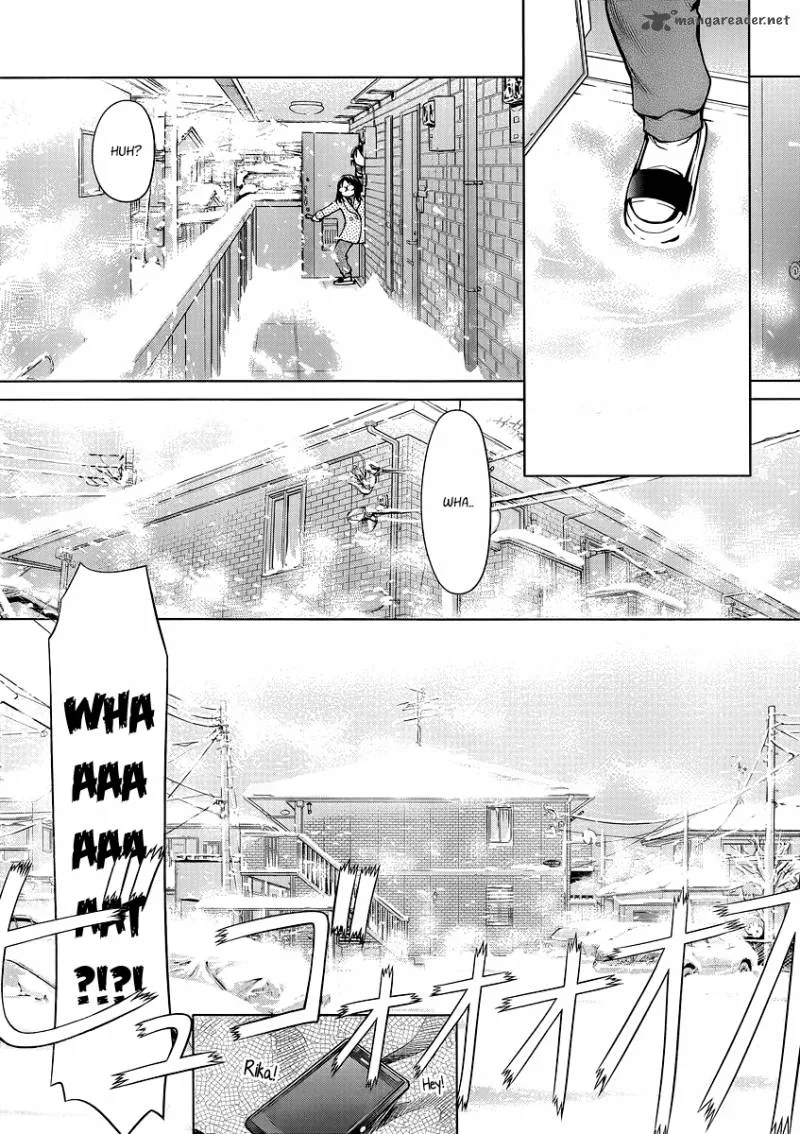 Genshiken Chapter 99 page 23