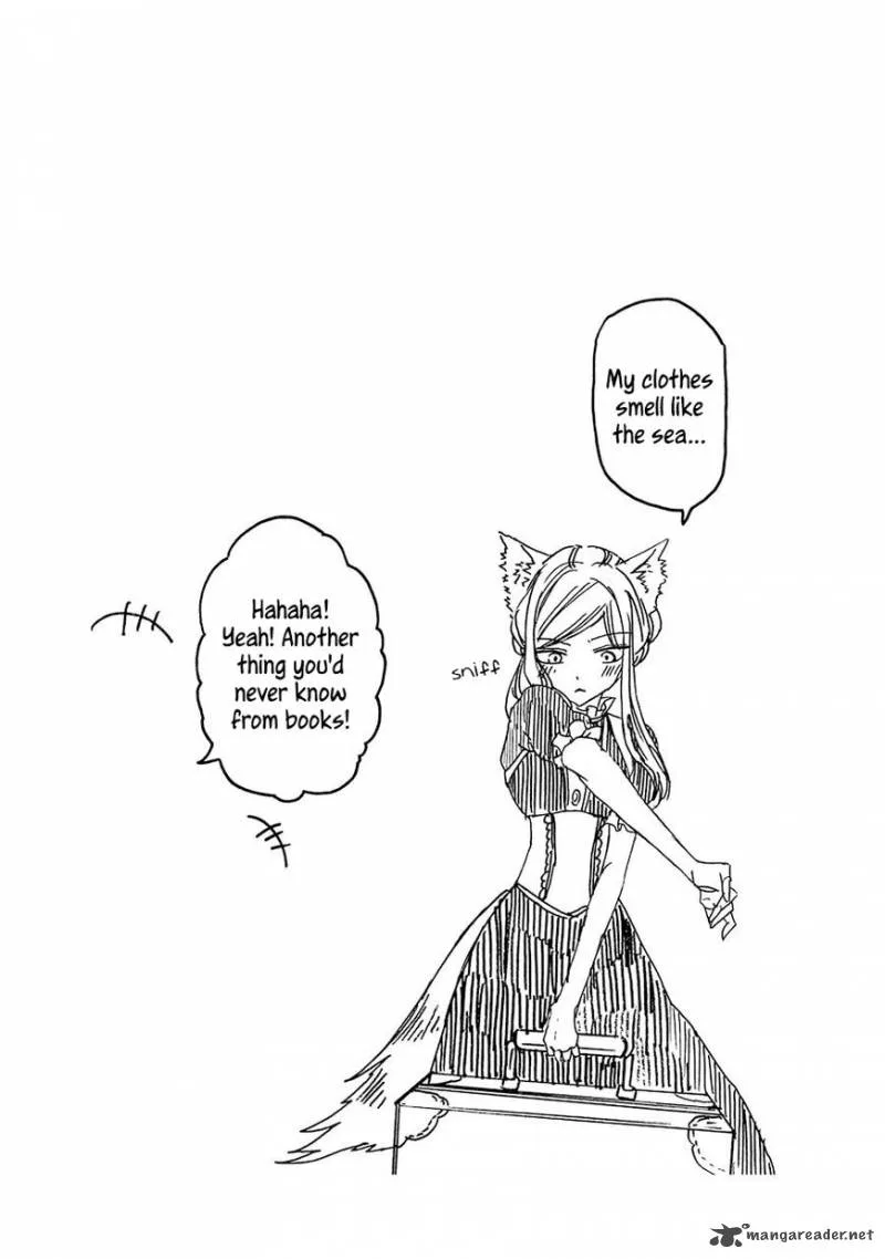 Gensou Gourmet Chapter 1 page 26