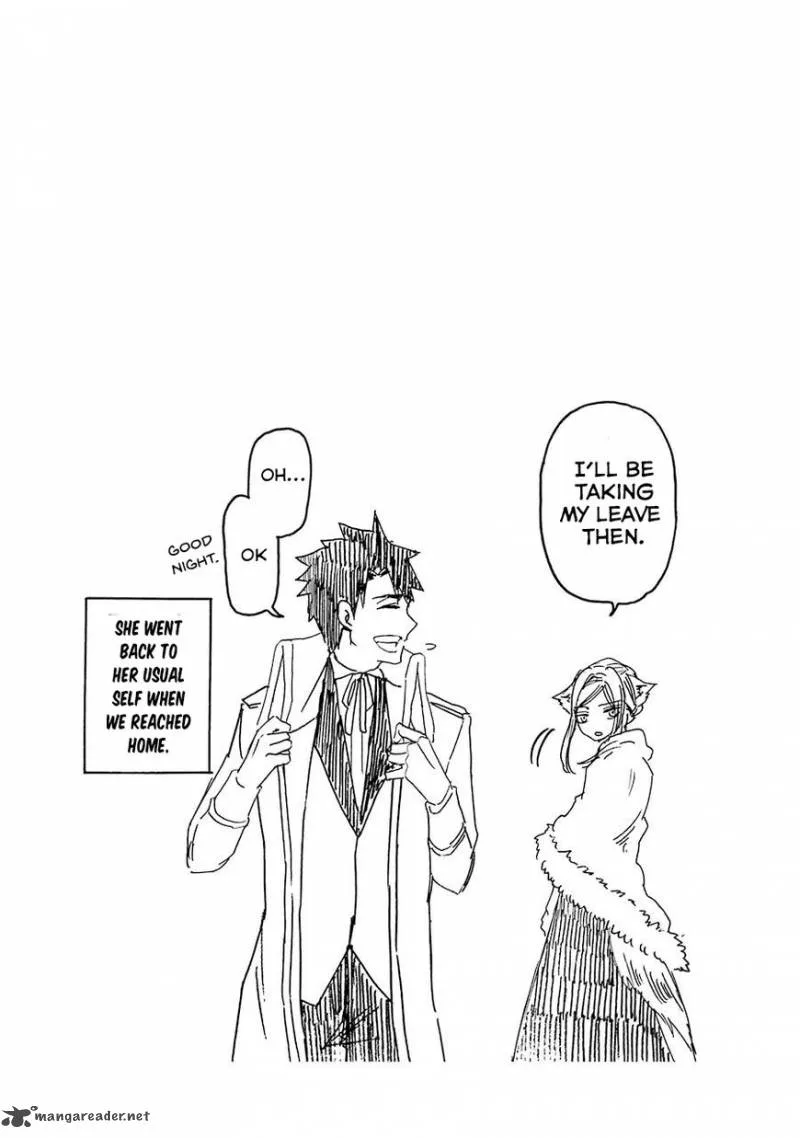 Gensou Gourmet Chapter 1 page 30