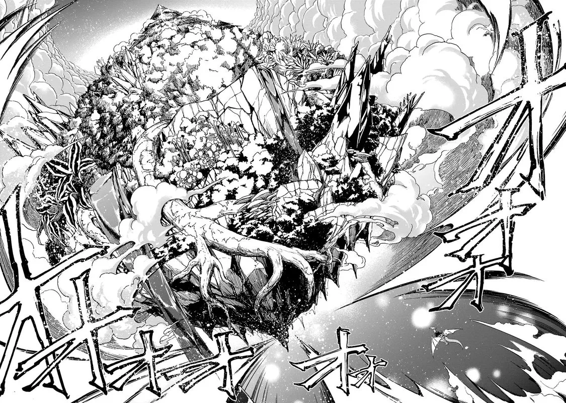 Gensou Gourmet Chapter 10 page 24