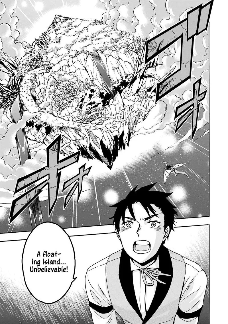 Gensou Gourmet Chapter 10 page 25
