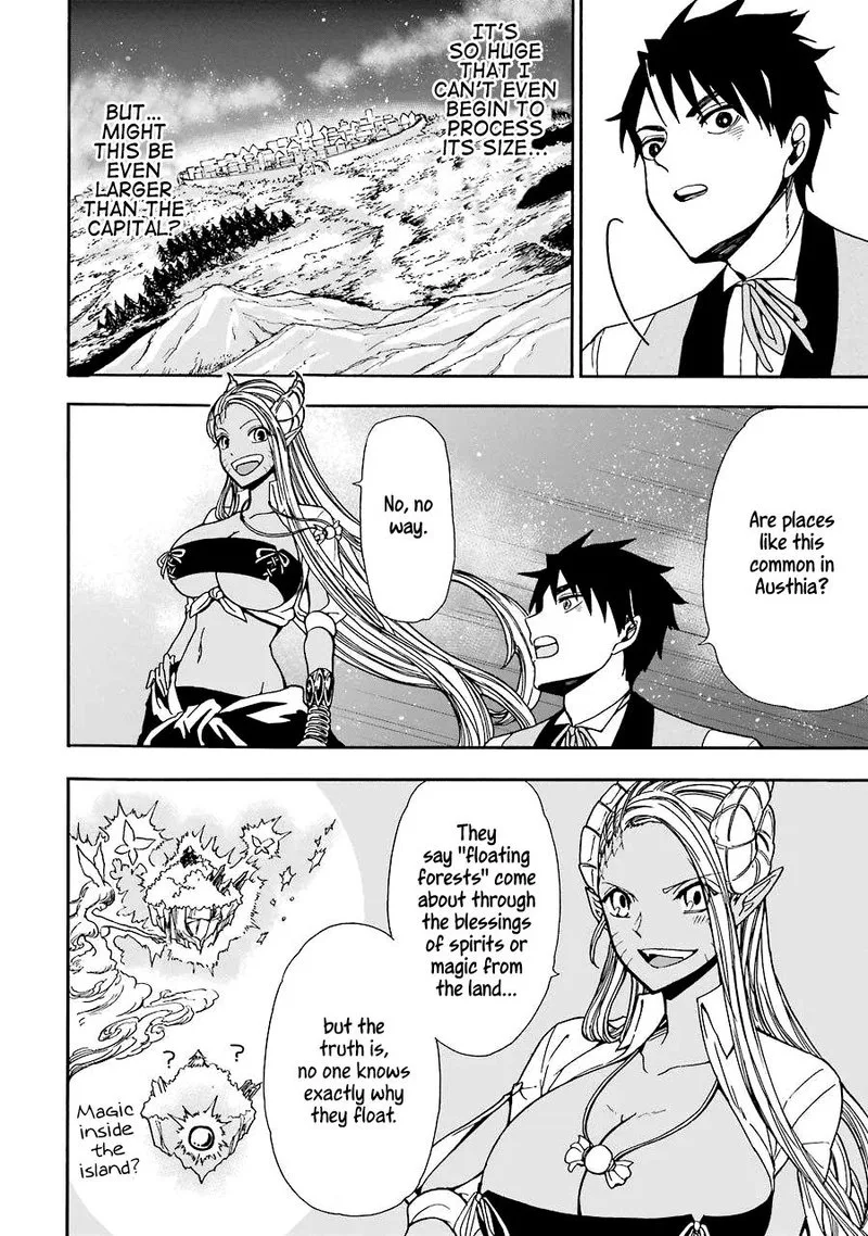 Gensou Gourmet Chapter 10 page 26