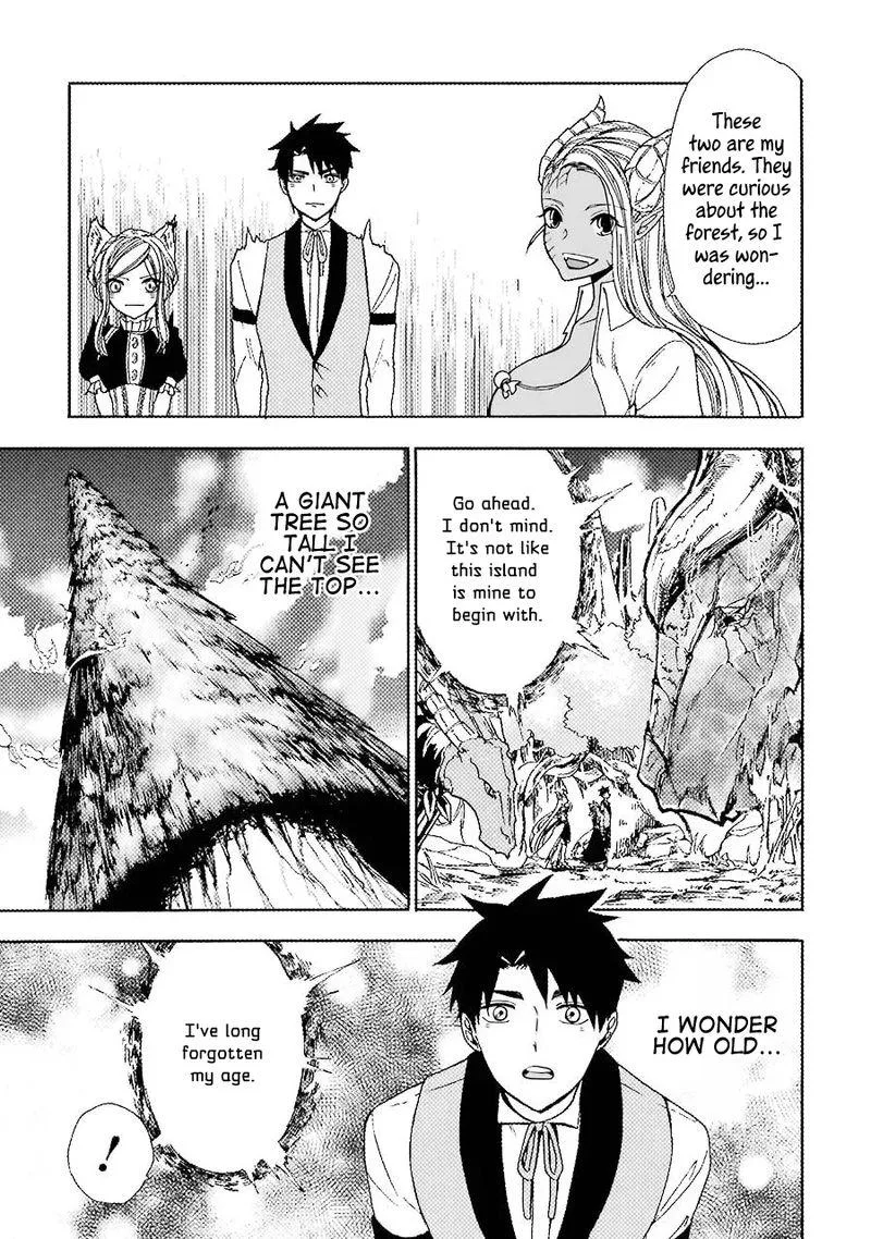 Gensou Gourmet Chapter 11 page 13