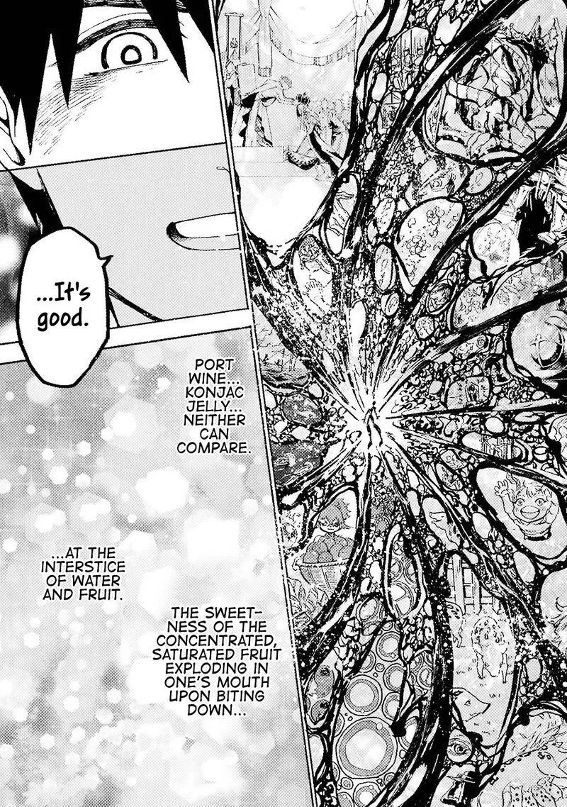 Gensou Gourmet Chapter 11 page 27