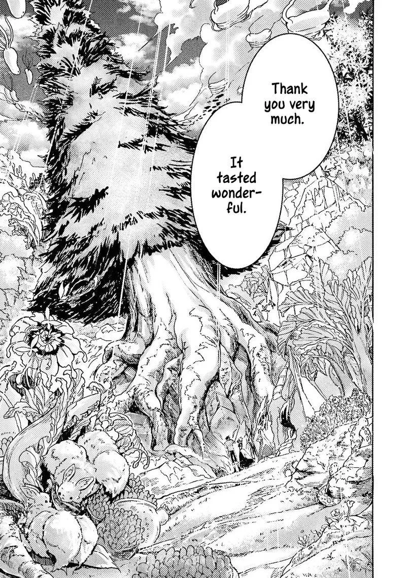 Gensou Gourmet Chapter 11 page 29