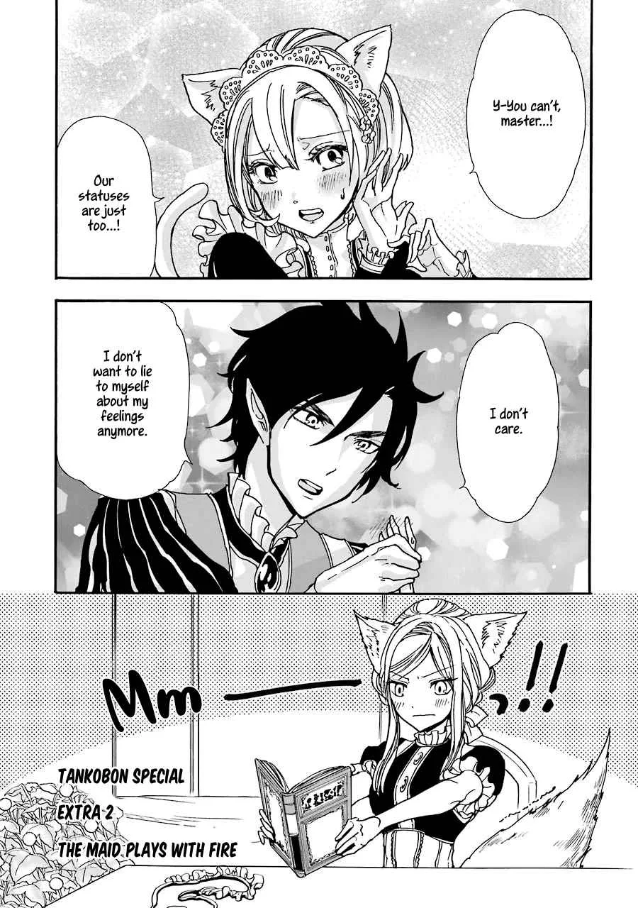 Gensou Gourmet Chapter 12 page 26