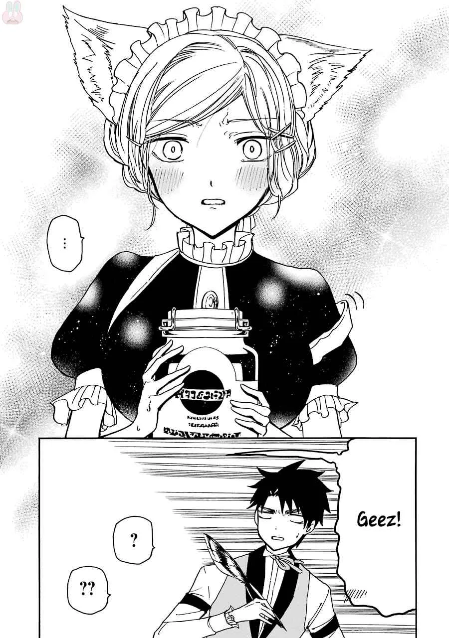 Gensou Gourmet Chapter 12 page 30